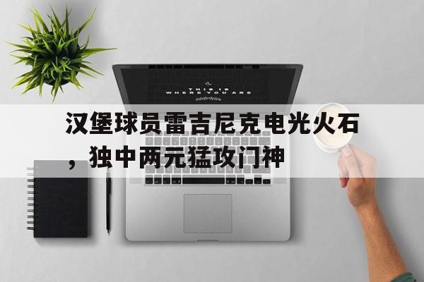 万博manbetx-汉堡球员雷吉尼克电光火石，独中两元猛攻门神